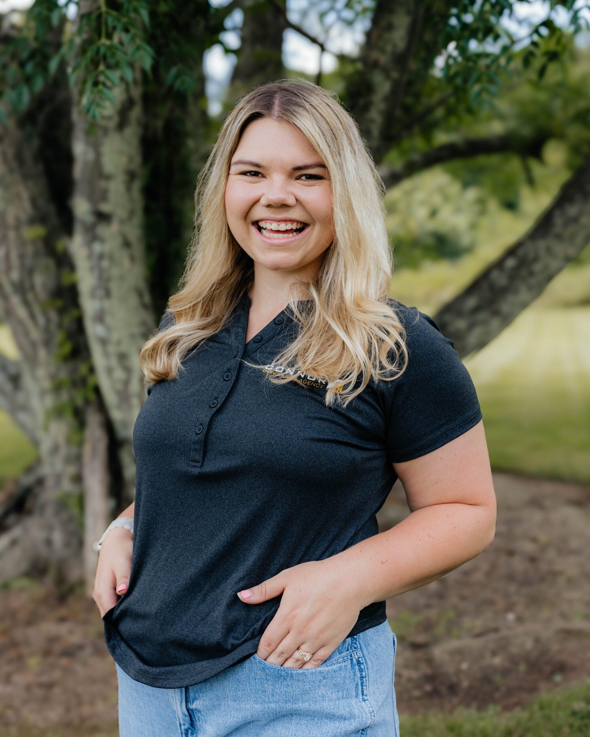 Leah Phansook