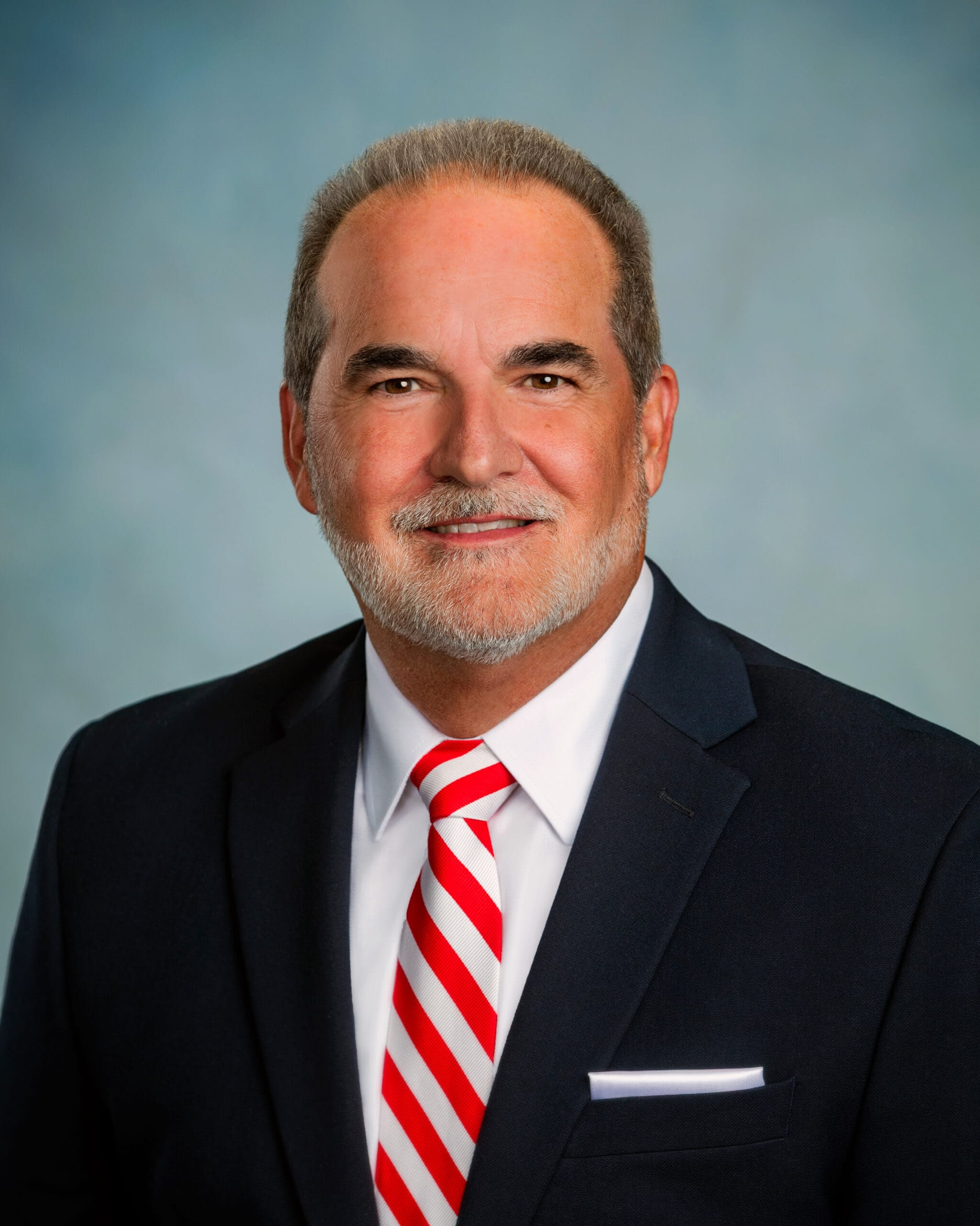 Keith Branch