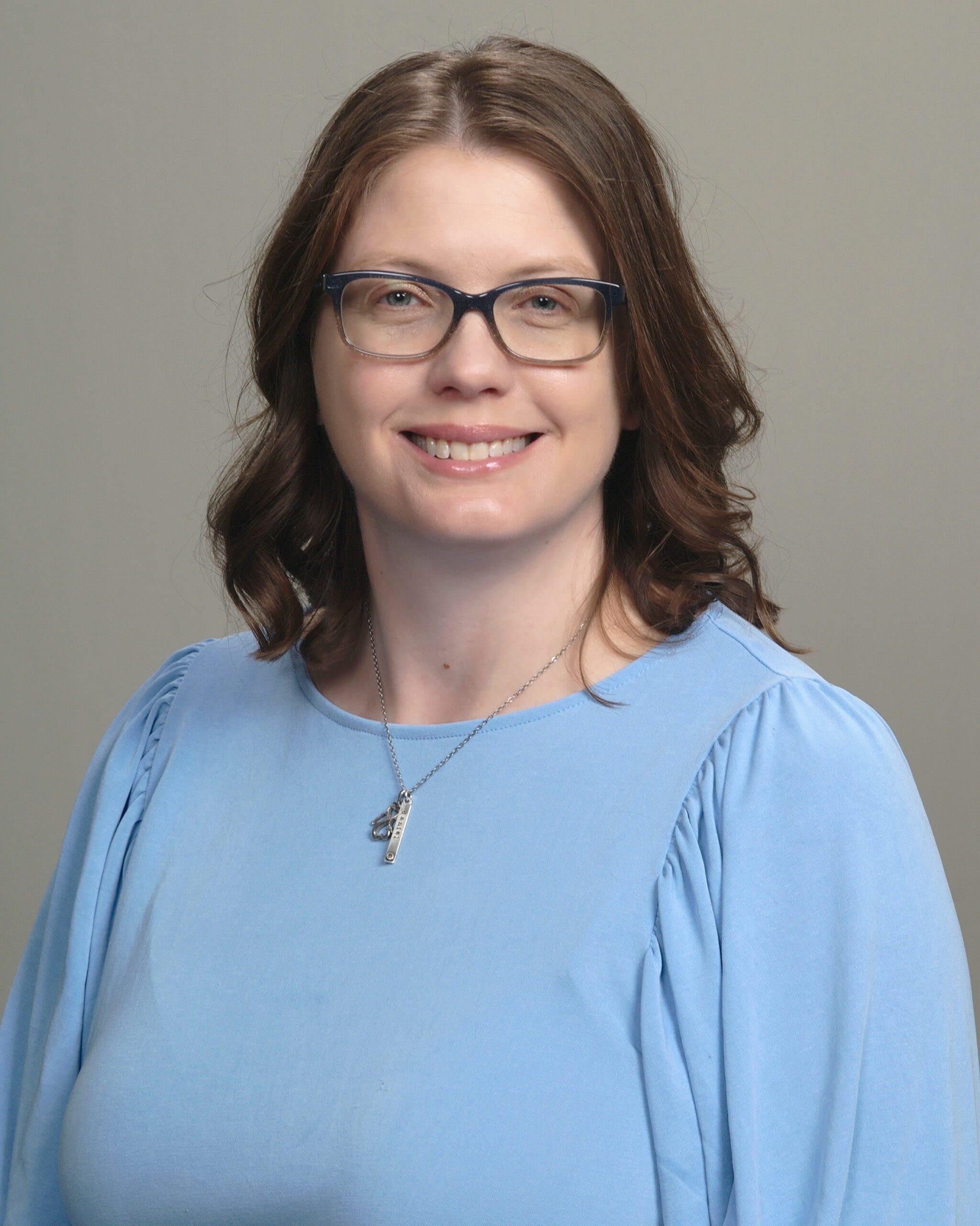 Julia MacLean head shot