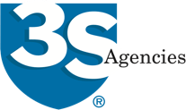 3S Agencies logo