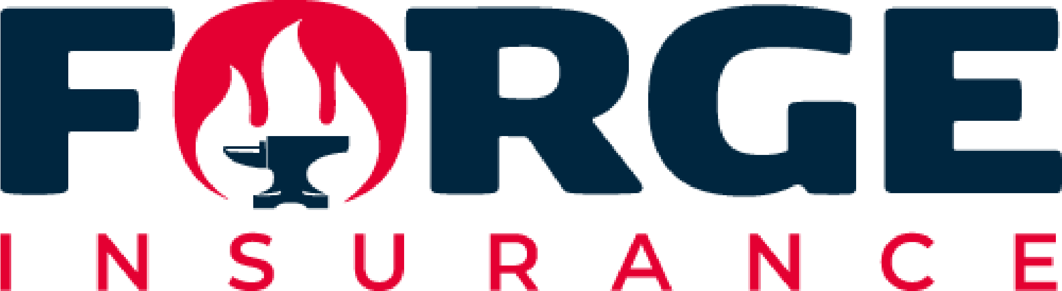 Learn more about Micheal Smith Insurance Agency and Forge Insurance Forge Insurance Logo