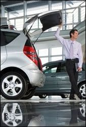 Louisiana Dealer Bond