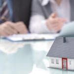 First Time Home Buyers