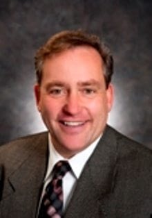 Brad Lawton, Insurance Agent/Owner