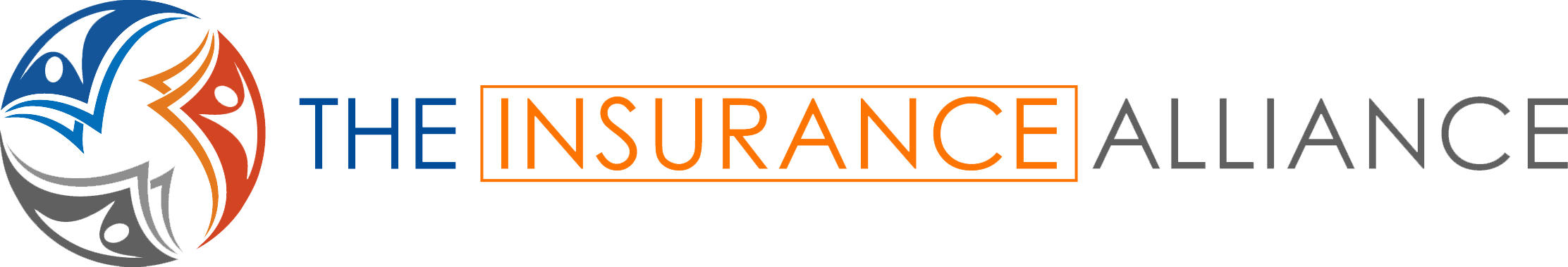 Insurance Alliance Logo