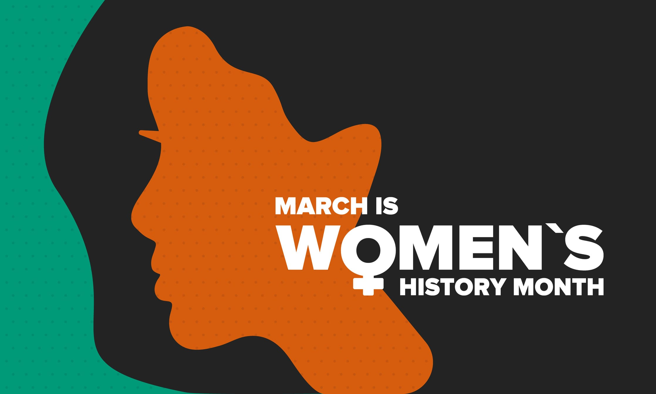 Women's History Month