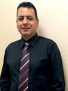 Robert Attala