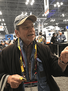 Al Freni - Photographer to President Dwight D. Eisenhower