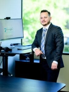 Michael cruz- new employment