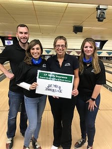 Bowling Alley