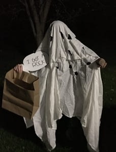 ghost
