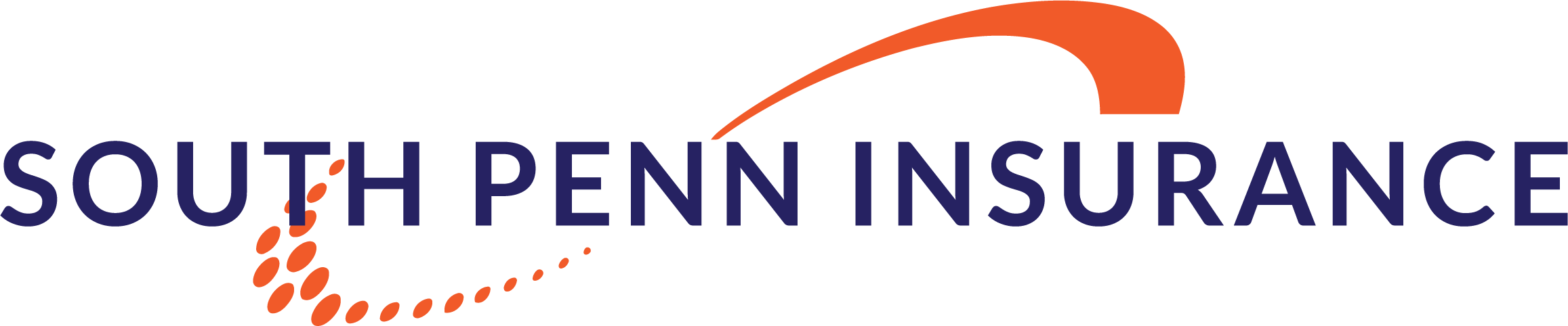 south penn logo