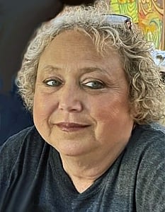 Pamela M. DuPonty Headshot