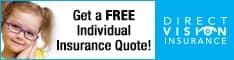 Individual Vision Insurance Instant Quote