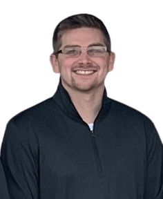 Garrett headshot cropped