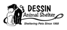 animal shleter logo