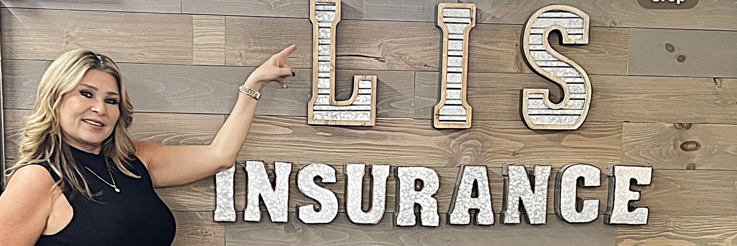 25 years LIS Insurance