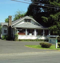 East Stroudsburg Insurance Agent