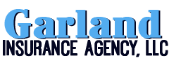 Garland Insurance Agency Logo