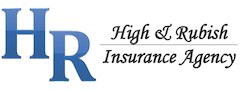 High & Rubish Insurance Agency, Chapel Hill