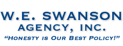 W.E. Swanson Agency