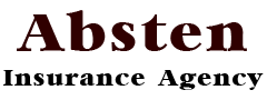 Absten Insurance Agency Logo