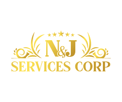 n&j services corp logo