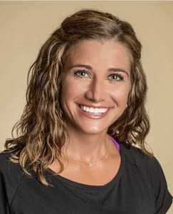 Staci Moore