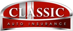 Learn more about Valley Insurance Partners and Classic Auto Insurance Classic Auto Insurance Logo