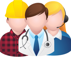 Employee self-service in Irvine Califorina