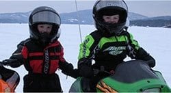 Snowmobile Insurance