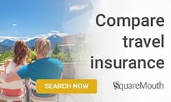 Travel Insurance Quote graphic