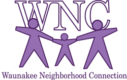 Waunakee Neighborhood Connection