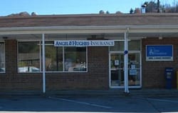 Angel & Hughes Insurance