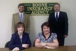 Lenoir, North Carolina Insurance