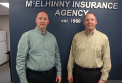 Pittsburgh Insurance Agency
