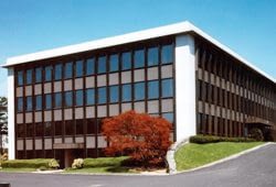 office