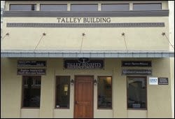Talley Benefits Office