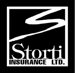Storti Insurance Logo