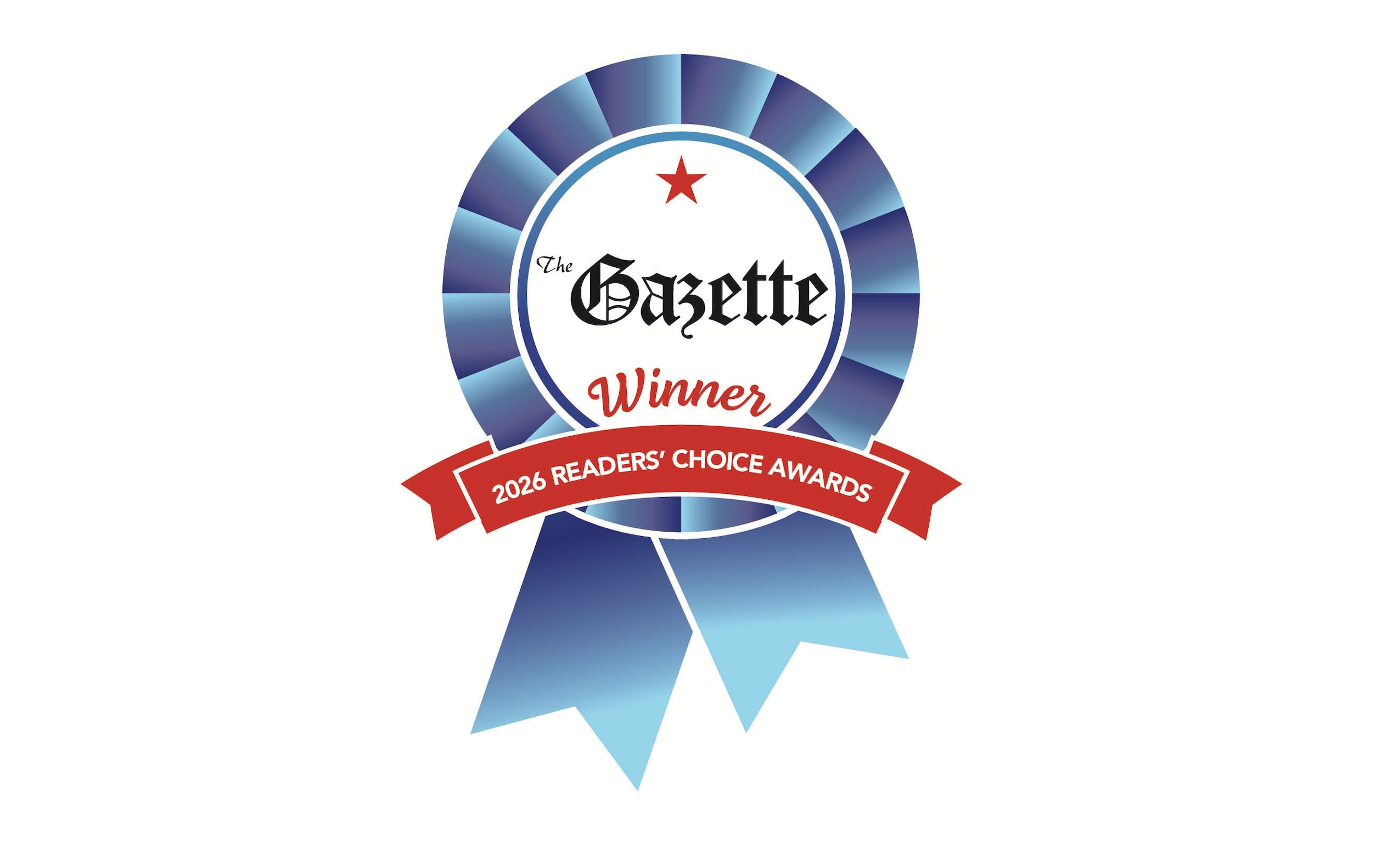 Cropped Award