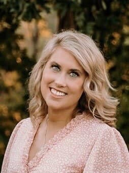 Morganna Lott Morganna Lott Head Shot