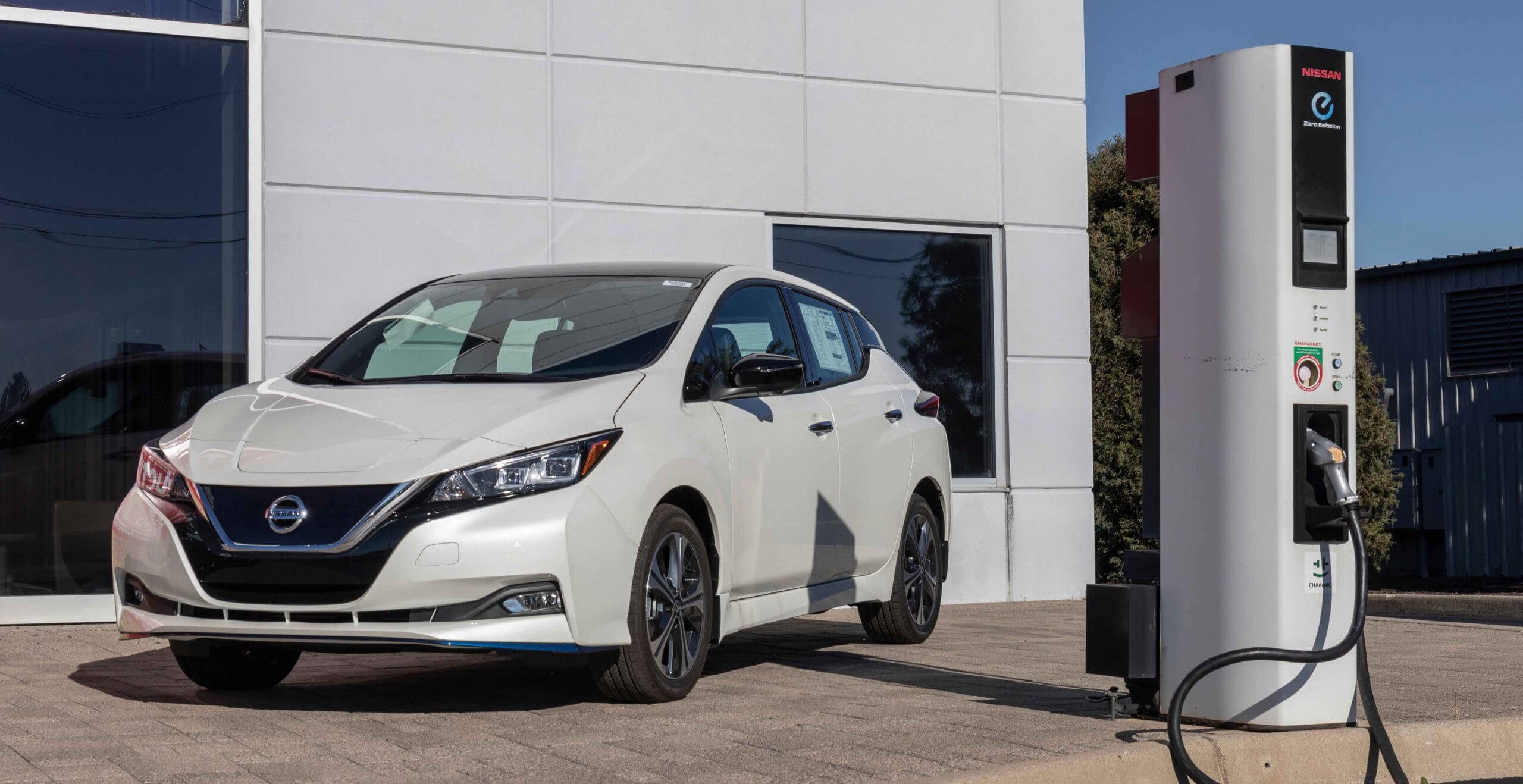 electric vehicle electric vehicle