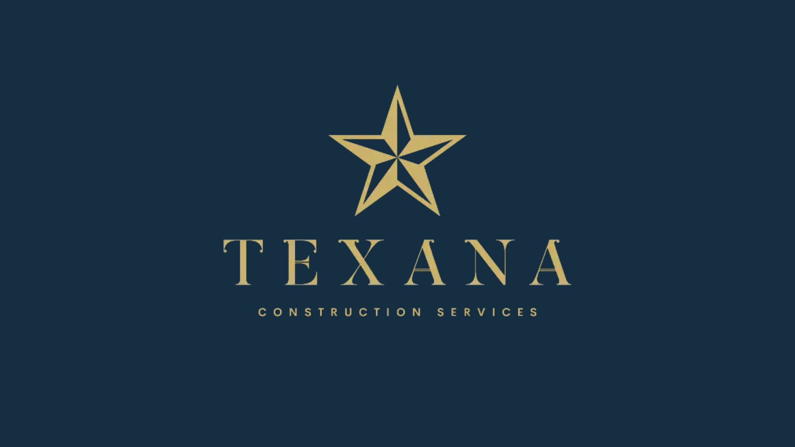 Texana construction services