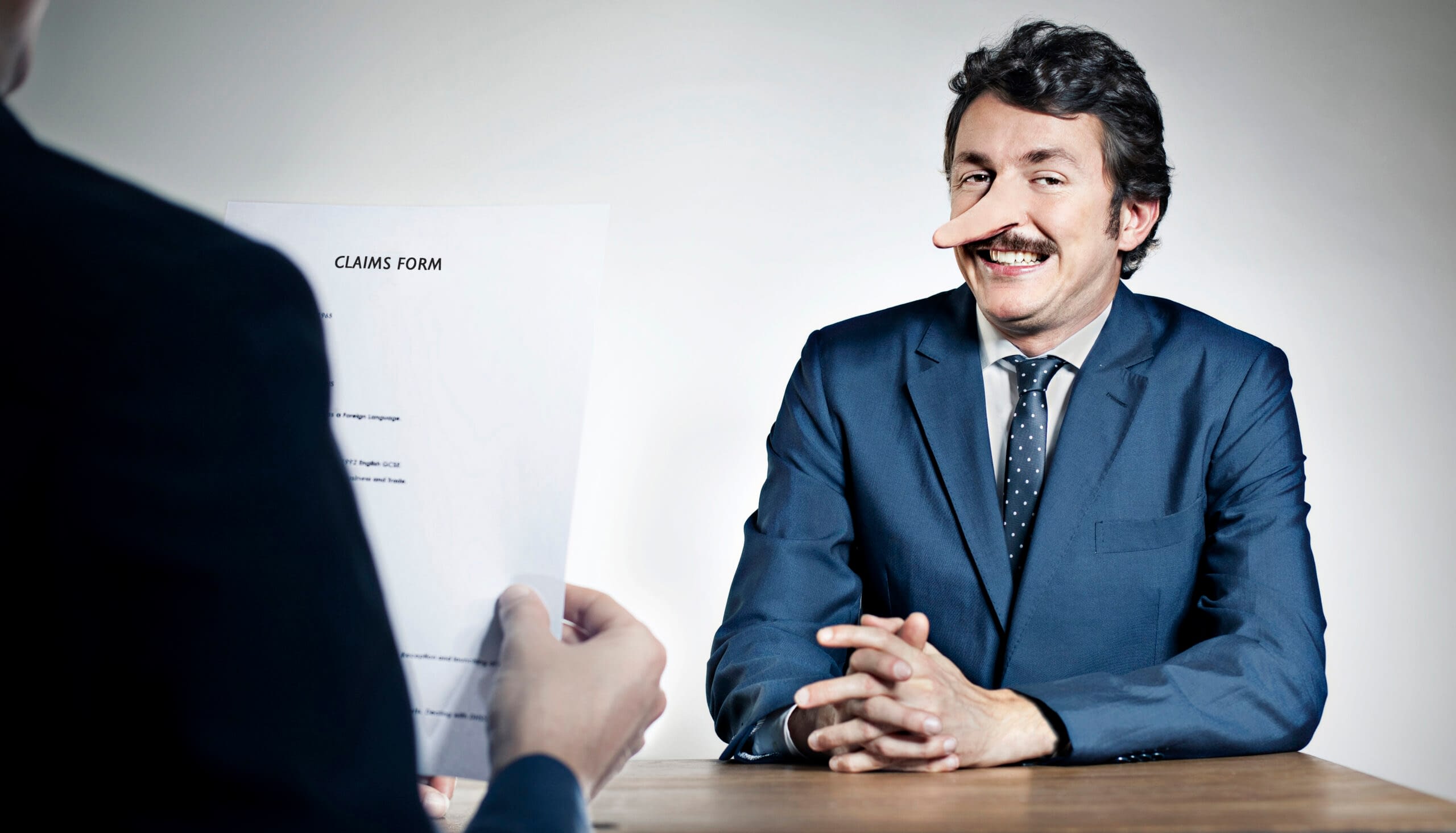 Keeping It Honest When Filing Claims Keeping It Honest When Filing Claims