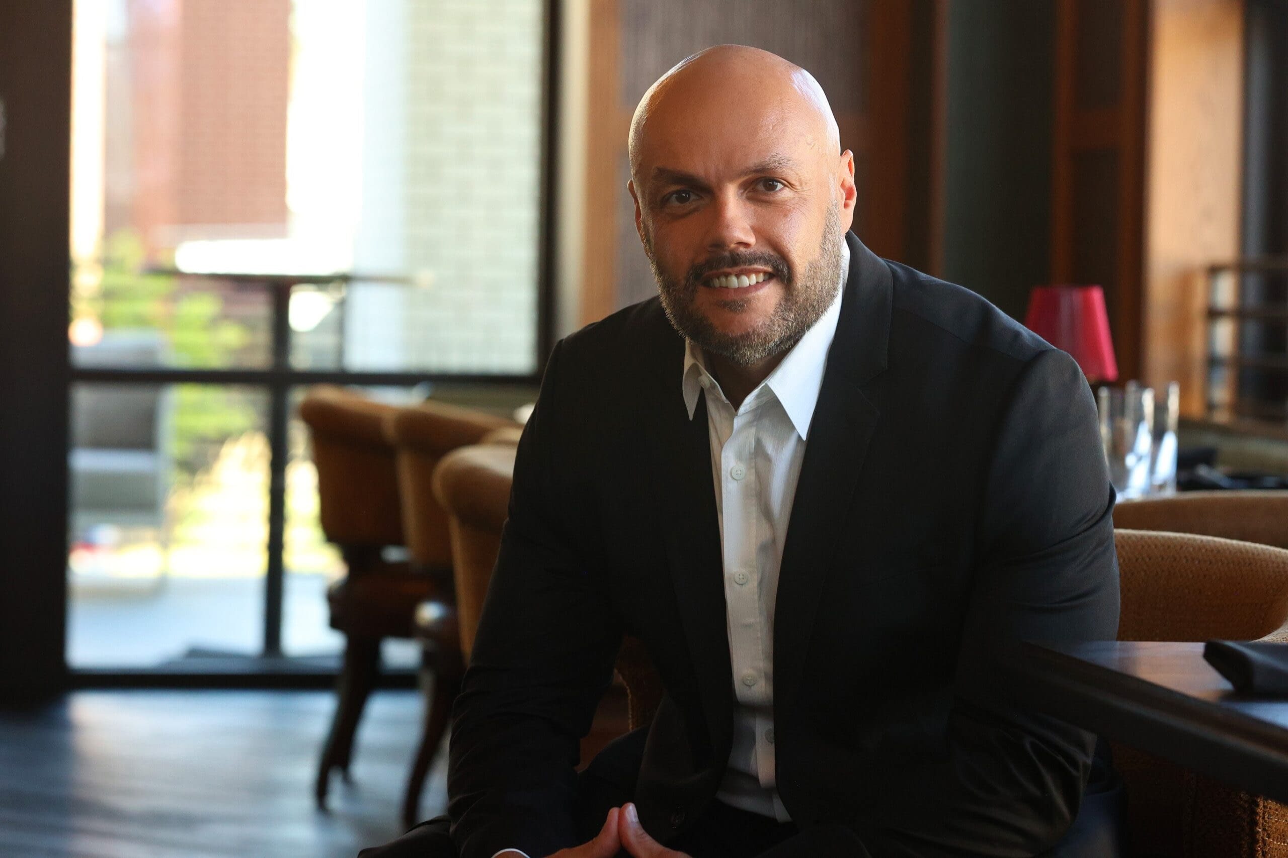 Ruben Perez Knight Perez Group