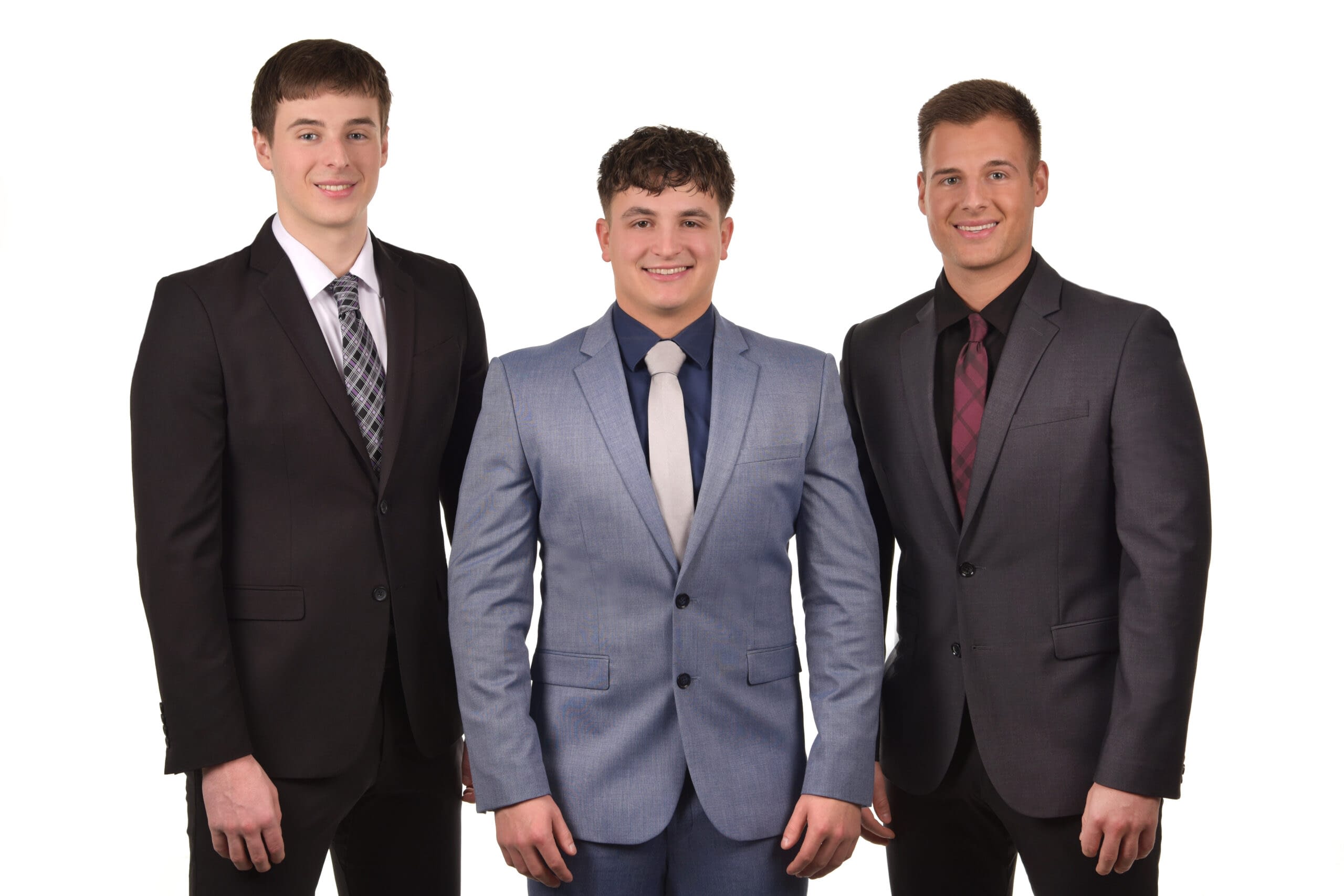 Group staff photo - MVP Insurance Solutions