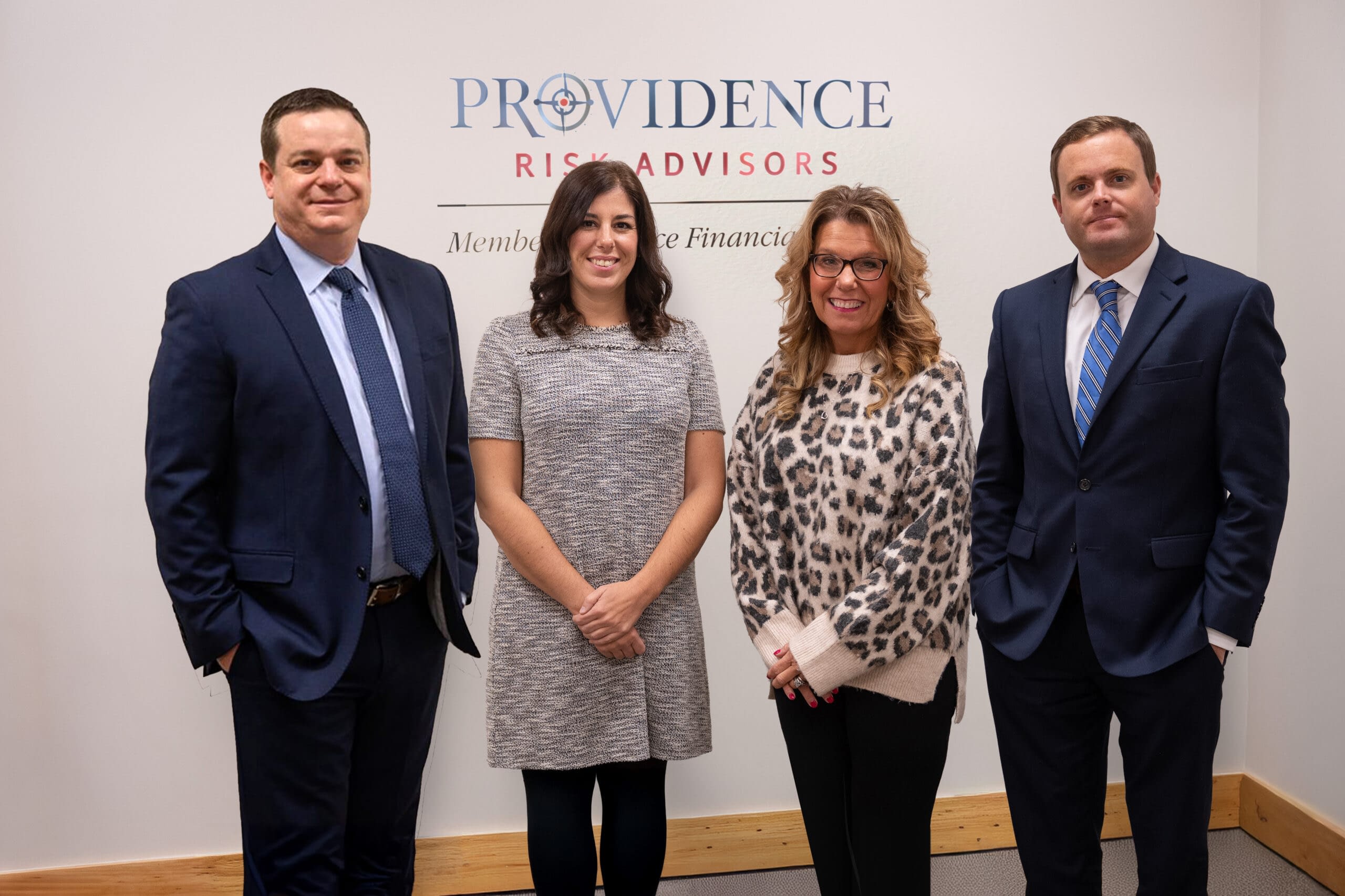 Providence Risk Advisors staff photo