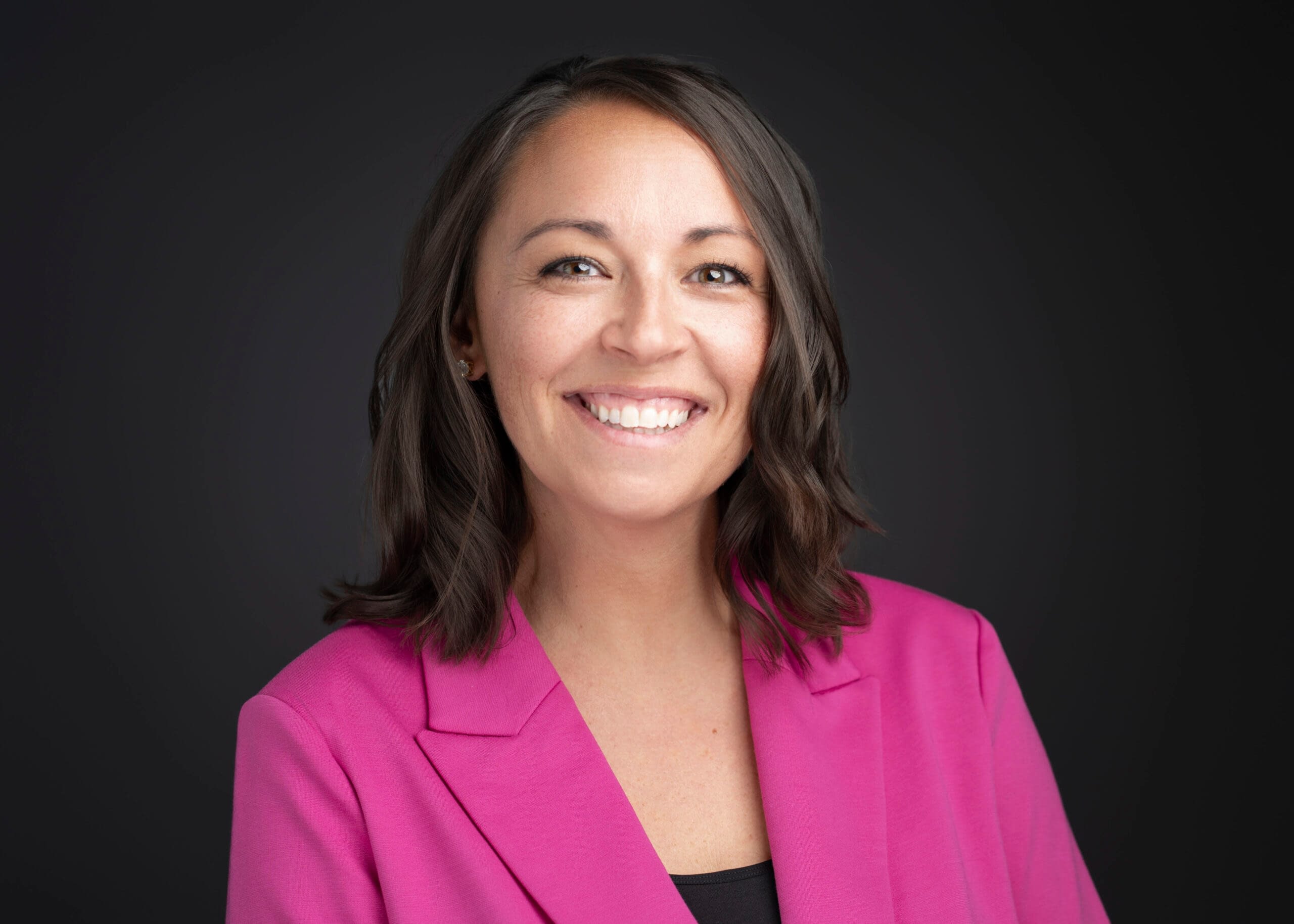 Britnie Headshot 2025