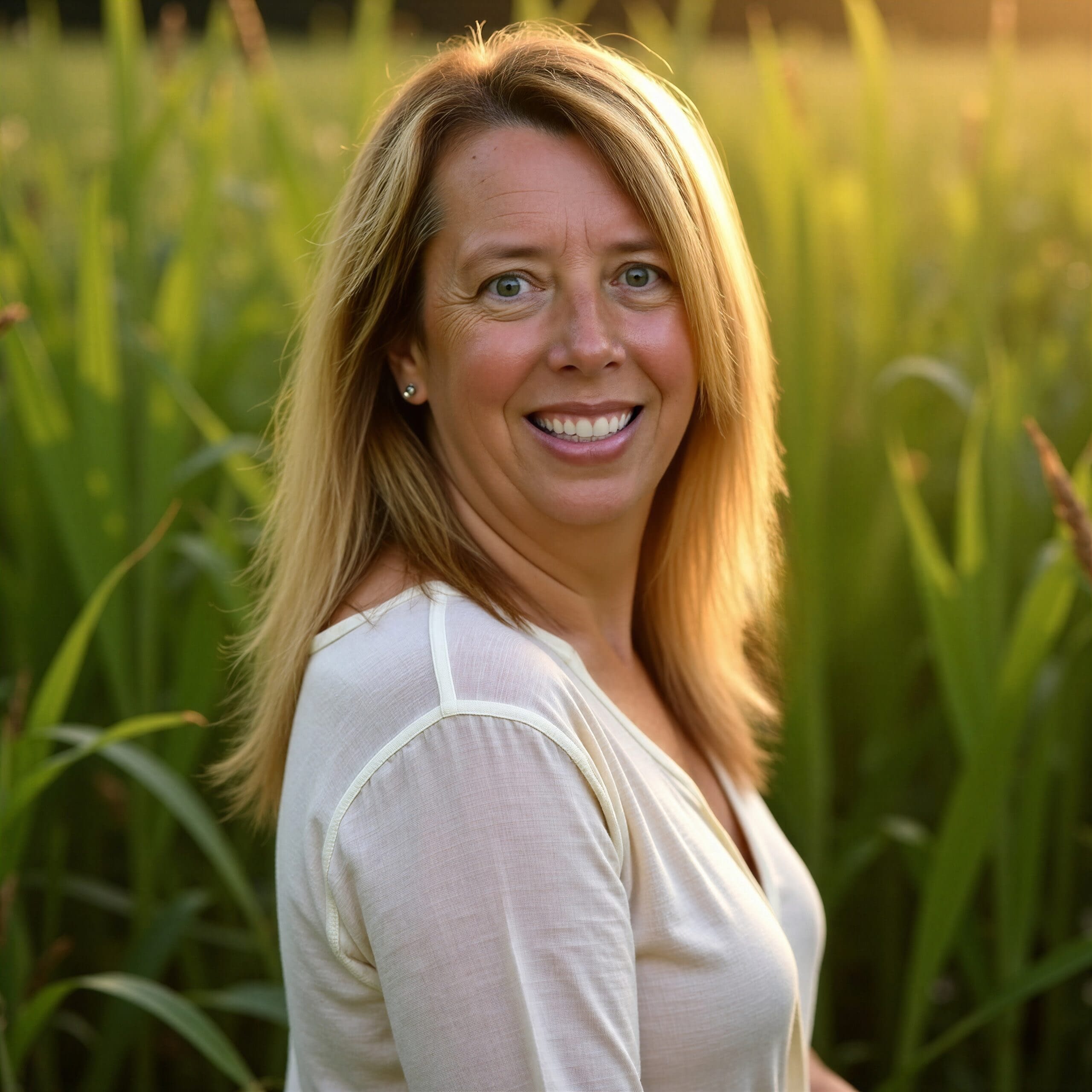 Karen – Headshot