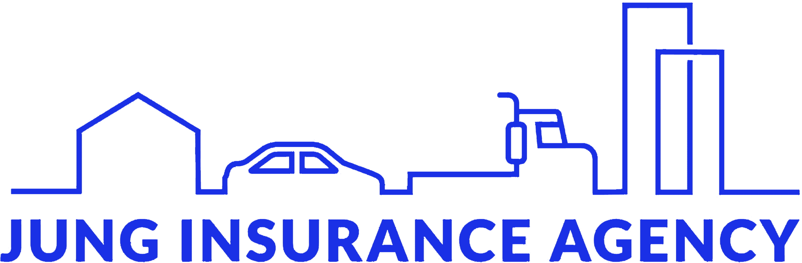 jung insurance logo